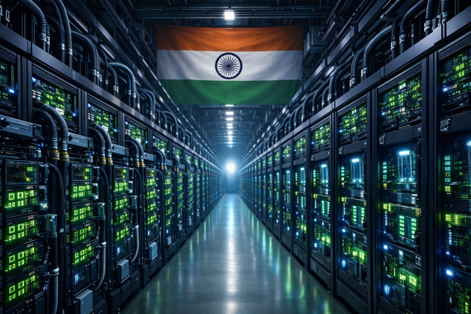 Avyukta Global AI | AI, Machine Learning & Smart Infrastructure